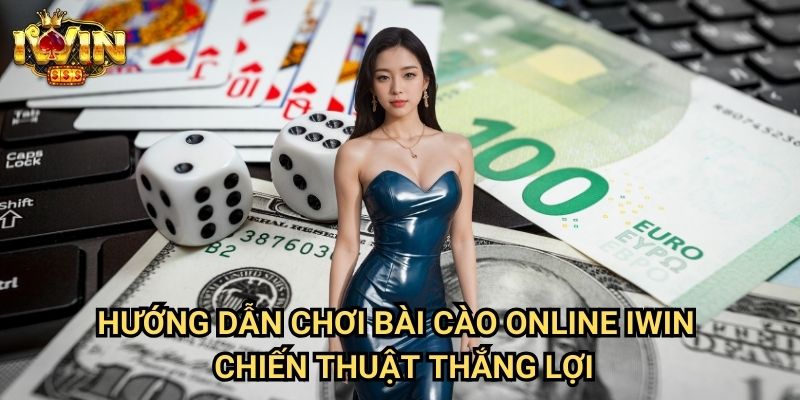 Hướng dẫn chơi bài cào online Iwin: Từ người mới đến cao thủ game bài ba lá 3 Hướng dẫn chơi bài cào online Iwin - Chiến thuật thắng lợi